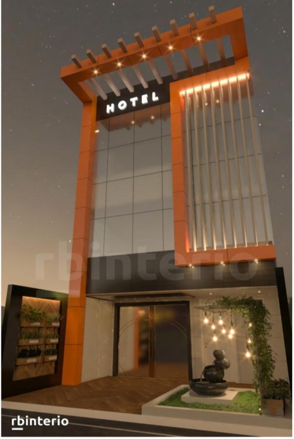 Hotel Yug Residency Waranasi Zewnętrze zdjęcie